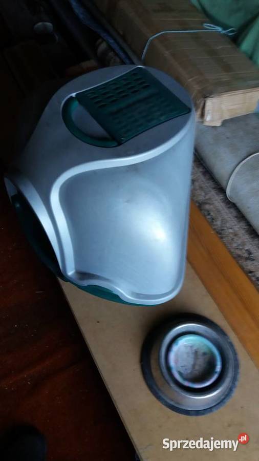 KOJEC KUWETA PIES KOT Leżajsk