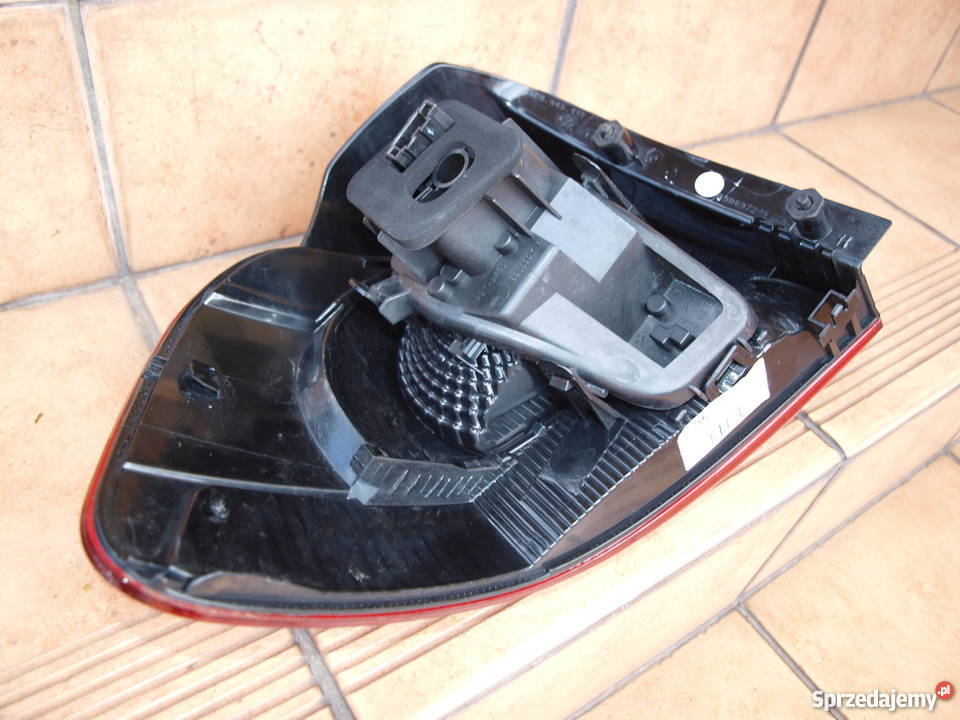 VW Golf 6 lampa prawa tył 2008 2013r europa Kalisz