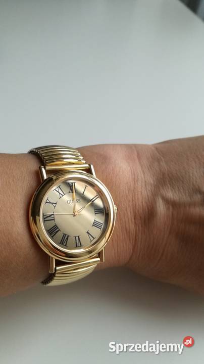 Zegarek GUESS Inc 1994 MOVT Japan małopolskie Kraków