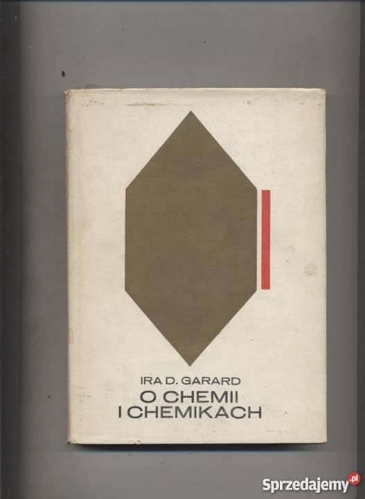 O chemii i chemikach