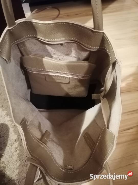 Torebka na ramie Żory