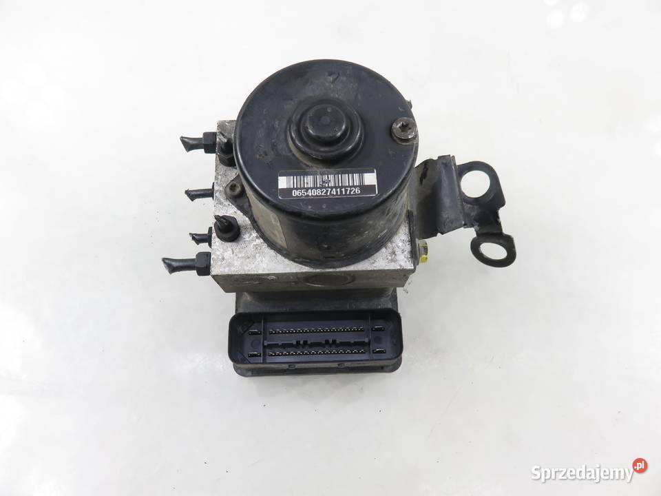 POMPA ABS SEAT LEON I 1M1 1C0907379L 10096003343