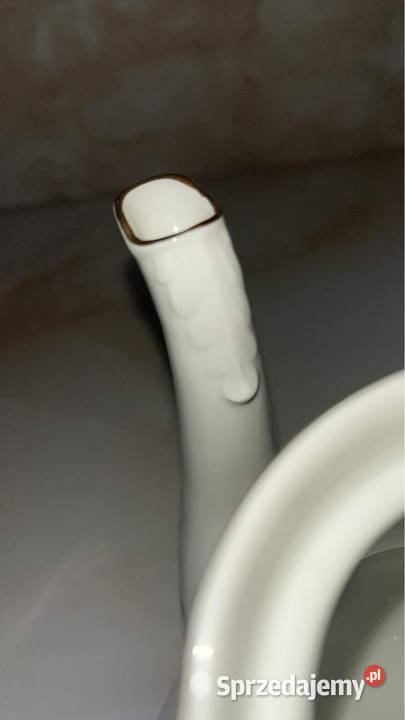 Dzbanek Koningl pn Tettau Import Znana bawarska pomorskie sprzedam