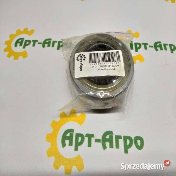 0005602121 CLAAS AL208V6 NTN Łożysko kulkowe