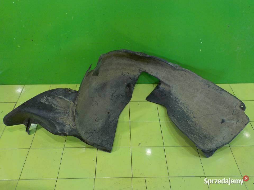 VW TIGUAN I 14 TSI 08r 5D nadkole lewe przod Suków