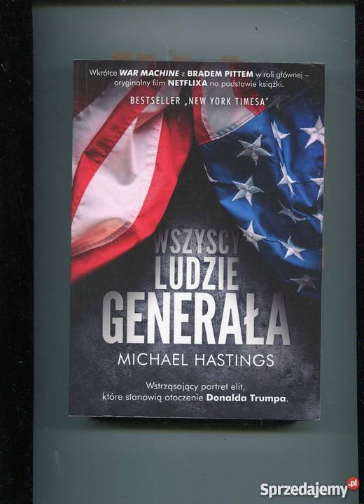 Wszyscy ludzie generała zachodniopomorskie Szczecin