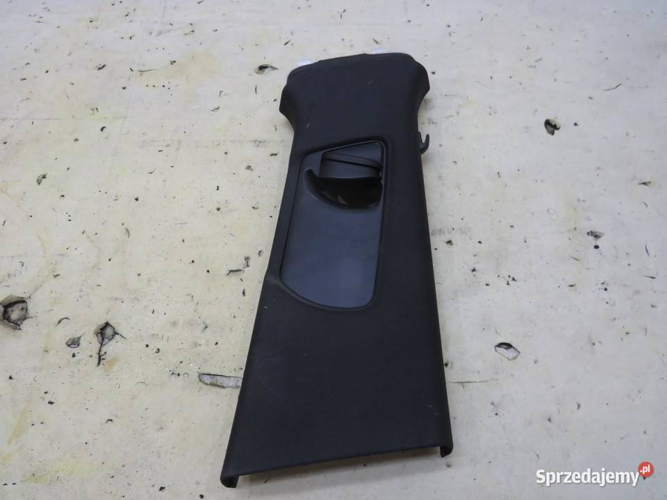 OSŁONA SŁUPKA PRAWA AUDI Q5 8R SLINE 8R0867294 lubelskie sprzedam