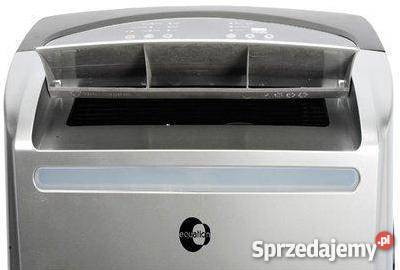 KLIMATYZATOR PRZENOŚNY Klimatyzacja EQUATION Opalenica