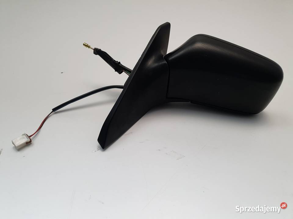 LUSTERKO LEWE Volvo S40 I V40 I 9504r KIEROWCY Rudka