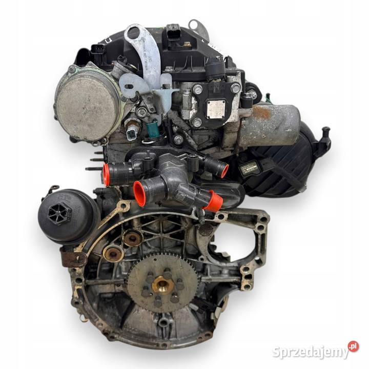 SILNIK 8FS Peugeot 207 208 308 14 VTI 95 benzyna osobowe Chełm