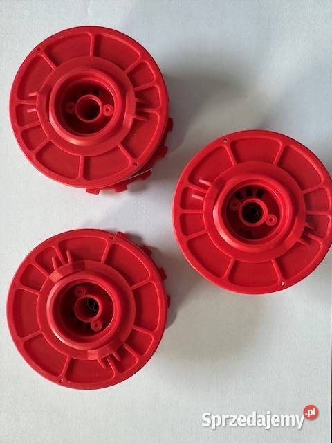 08 mm do wiązarek Gdynia