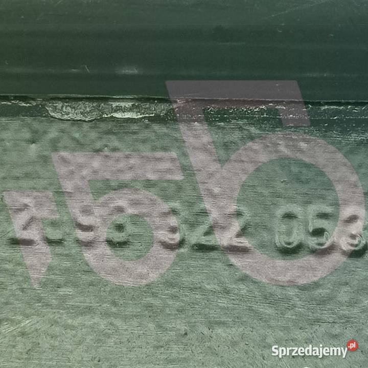 Pompa hydrauliczna Bosch Roxroth 1519222651 Wilkowo sprzedam