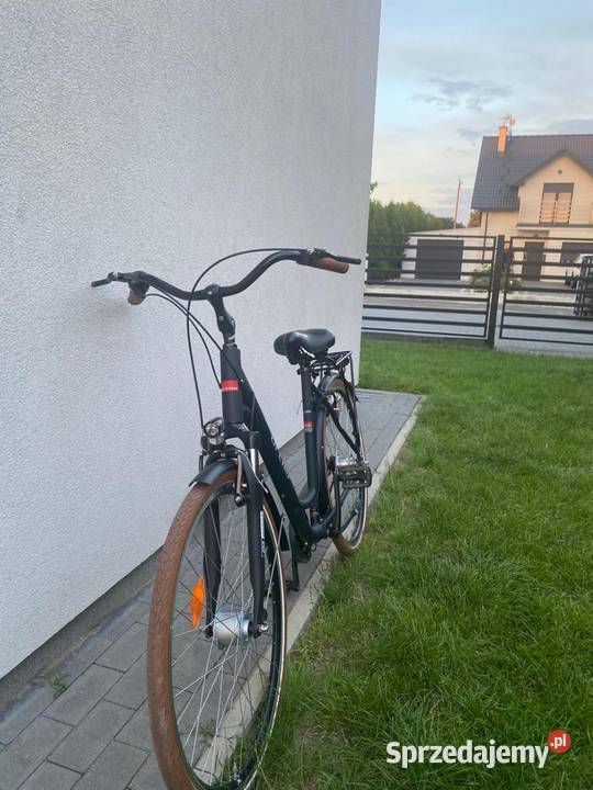 2 rowery damskie Leszno