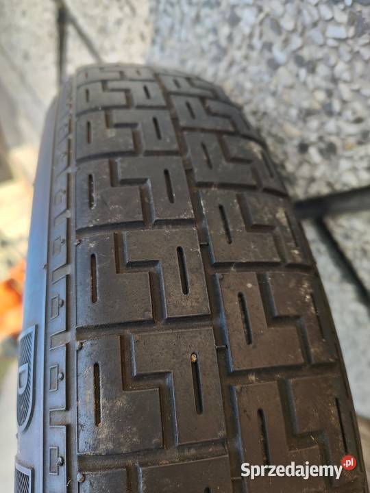 Koło dojazdowe Ford Mondeo Koła dojazdowe Gorlice