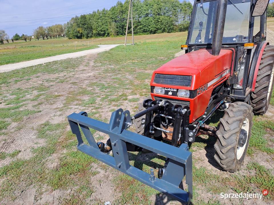 TUZ DO C360 C330 MASSEY FERGUSON PRODUCENT96 Starachowice