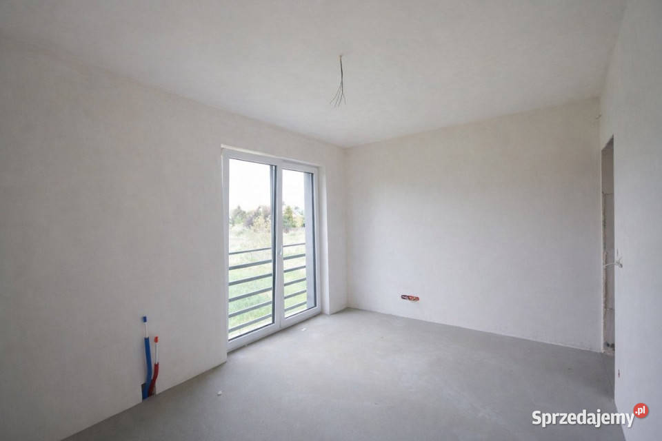 sprzedaży domu wolnostojącego 145m2 Jastków sprzedam