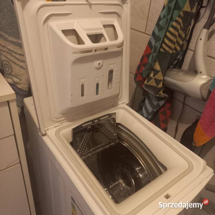 Pralka Bauknecht 80cm Kobierzyce