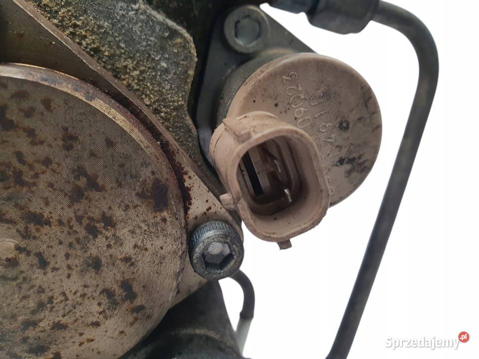 POMPA WTRYSKOWA Subaru Legacy Outback Forester V Chełm