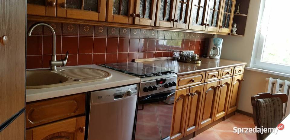 Mieszkanie sprzedam w Rawiczu Rawicz