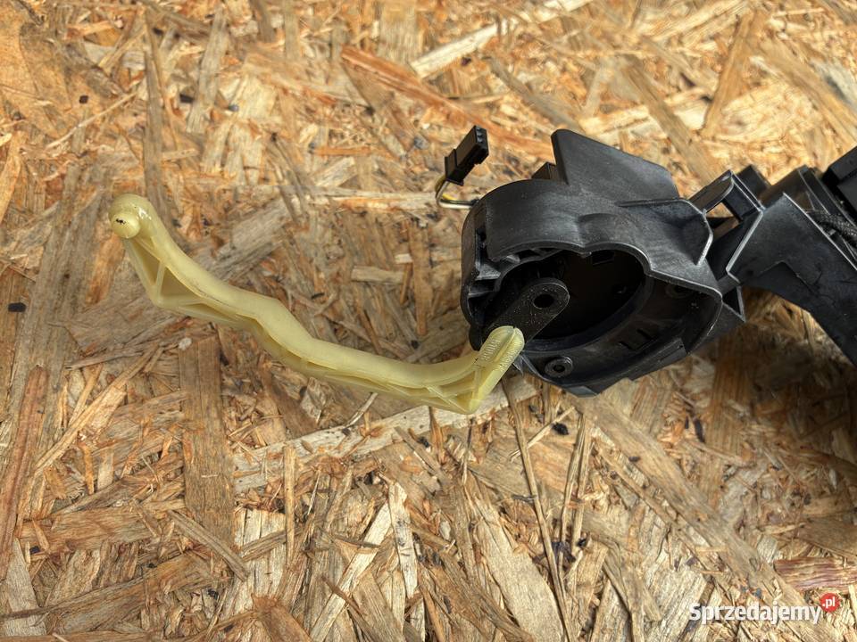 Silniczek Nagrzewnicy Bmw X3 osobowe