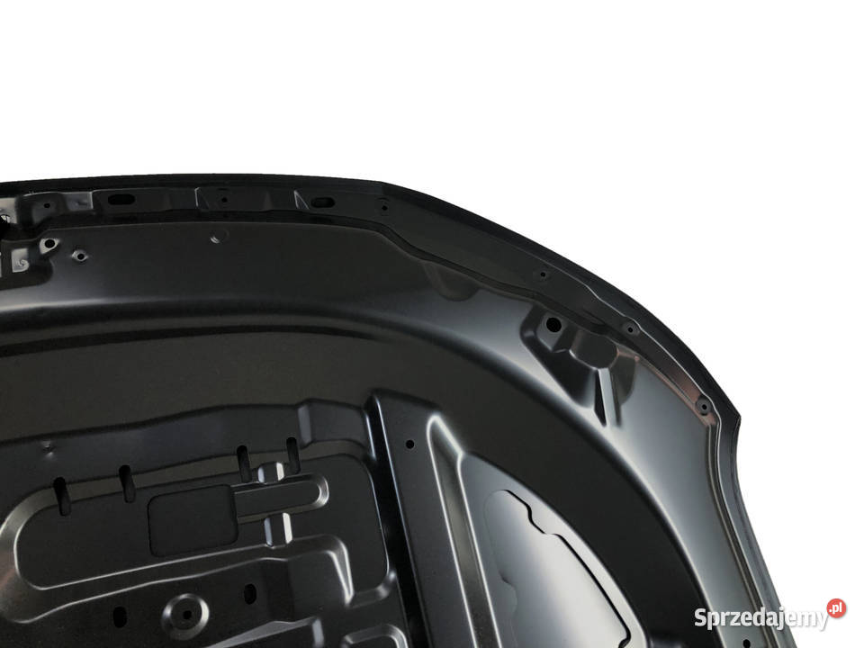 Subaru Forester SH III 012008032013 Maska osobowe Skarżysko-Kamienna