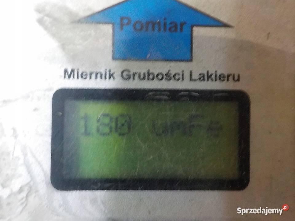 LAND ROVER FREELANDER II 06r 5D drzwi prawe Drzwi mazowieckie Suków