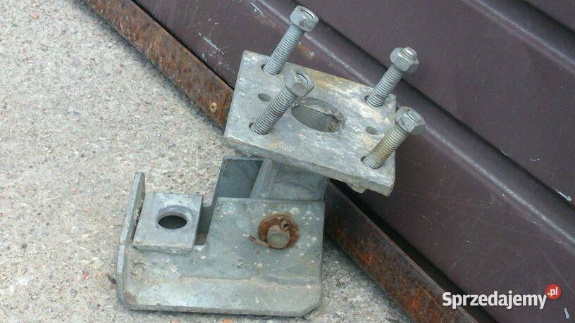 Łączniki podpory M Huennebeck Wyględy