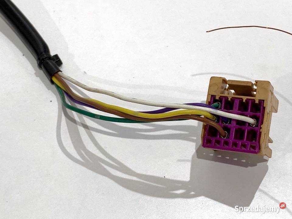 LUSTERKO PRAWY VW TRANSPORTER T5 Bus 0315