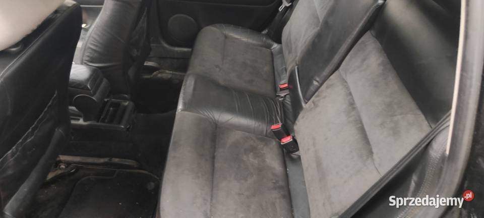 Volkswagen Passat 19 TDI podkarpackie