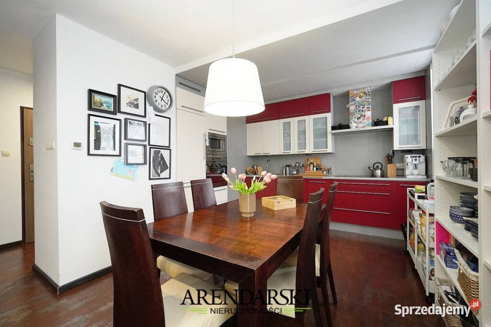 Wyjątkowe mieszkanie dwupoziomowe osEuropejskie Gorzów Wielkopolski