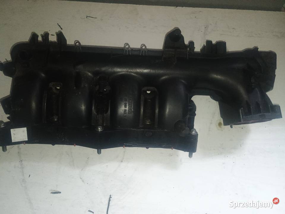 Kolektor dolotowy Mercedes Benz 20 m270 920 270 Dąbrowa Tarnowska