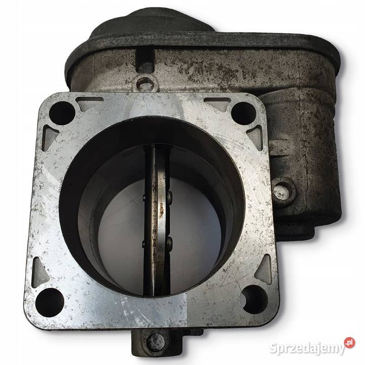 PRZEPUSTNICA Opel Antara Chevrolet Captiva 20 Motoryzacja Chełm