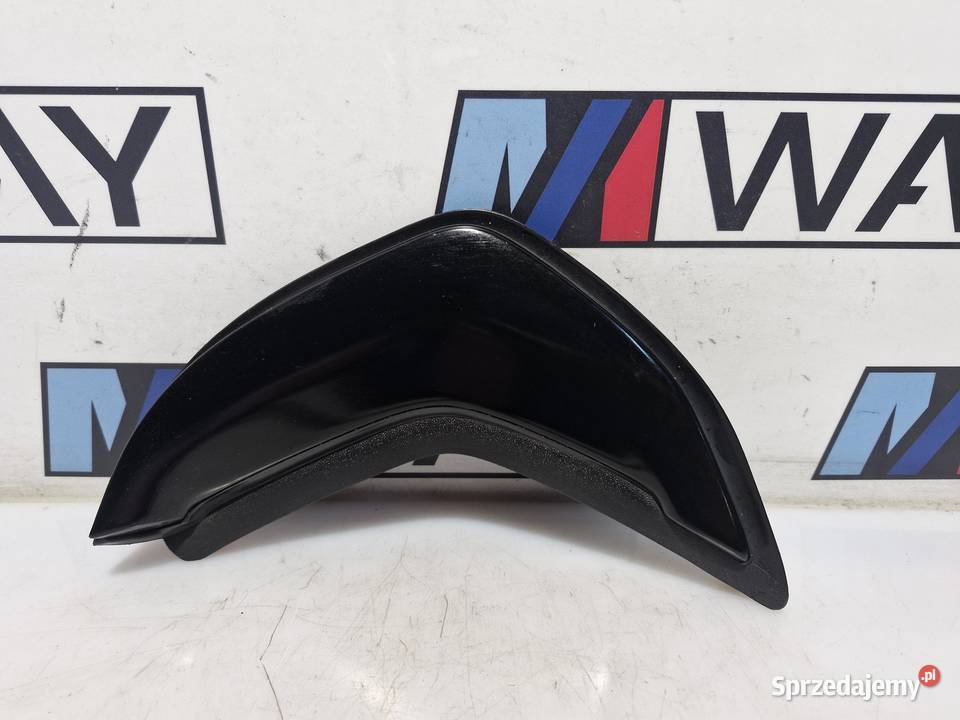 BMW G20 LISTWA OSŁONA PRAWY TYŁ SŁUPKA C
