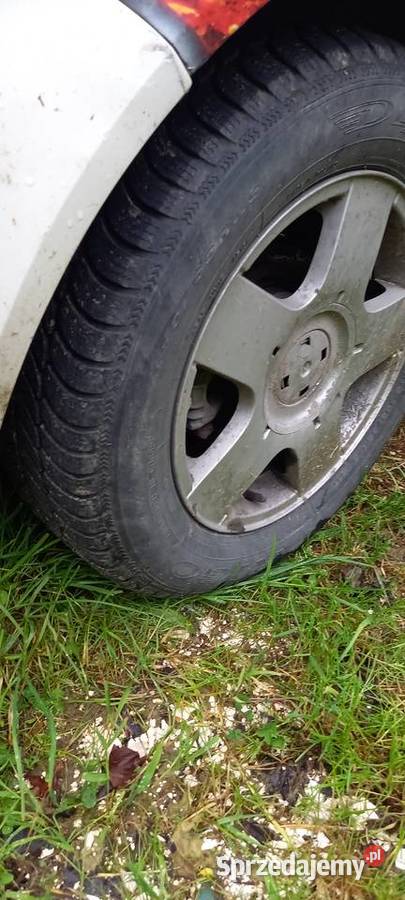 Volkswagen Bora 19 tdi