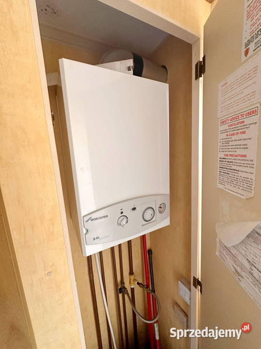 Ładny Całoroczny Domek Holenderski Willerby Abi Domki drewniane