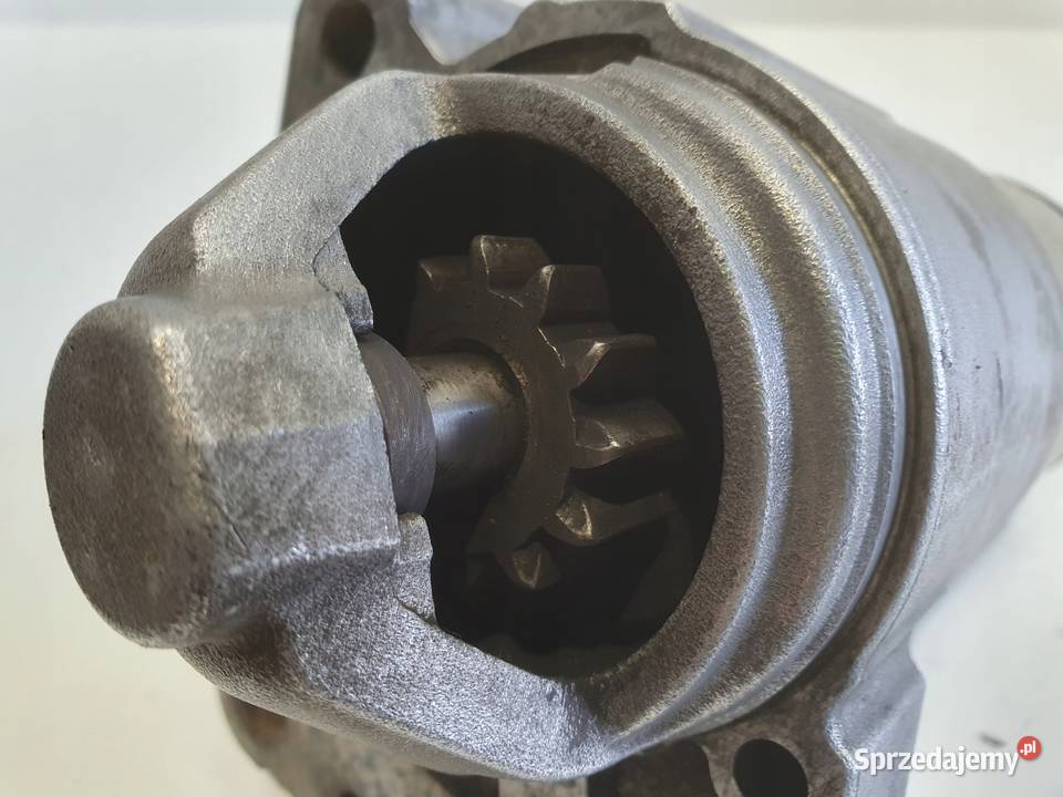 ROZRUSZNIK Citroen Berlingo II 16 HDI ROZRUSZNIK Rudka sprzedam