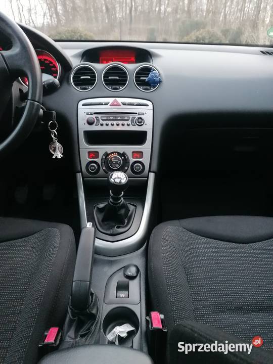 PEUGEOT 308SW SPRZEDAM