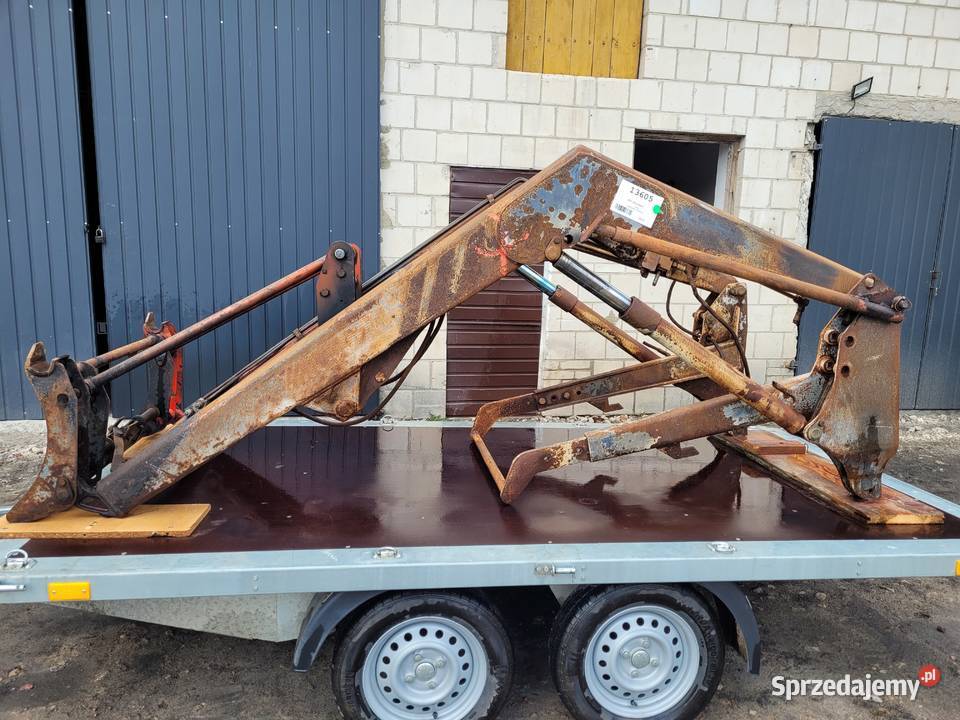 Tur Mailleux Renault Ceres i pochodne 4 Krzówka