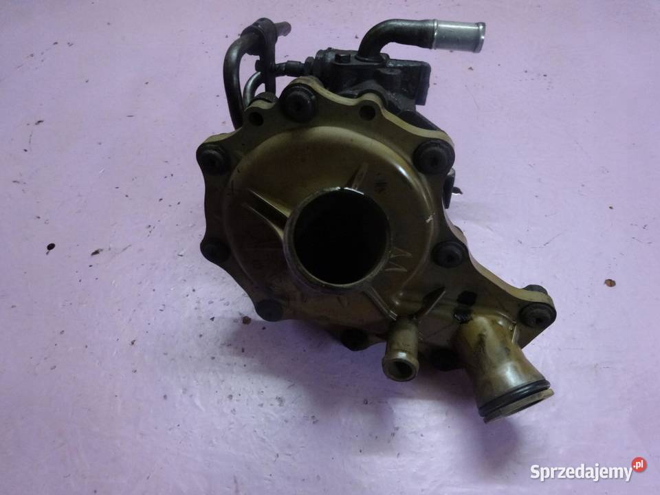 TRANSIT BOXER JUMPER 22 TDCI HDI 10r 115