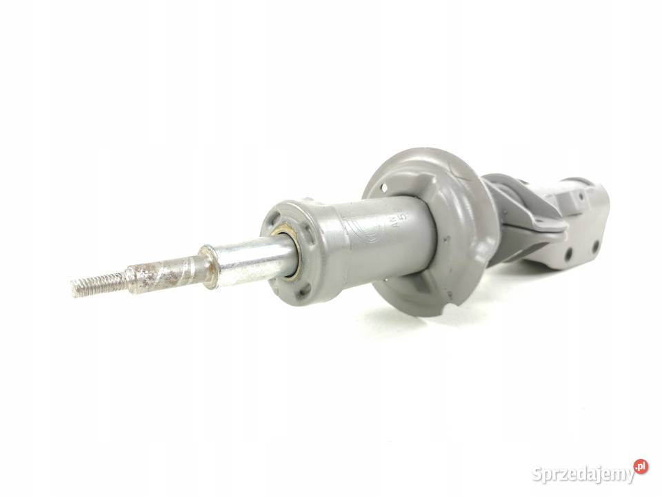 AMORTYZATOR PRZÓD L P FIAT PANDA I 4X4 10 11 ASO Amortyzatory