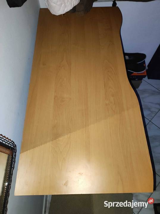 Biurko do komputera Wymiary dł 100 x szer 49 x podlaskie Białystok