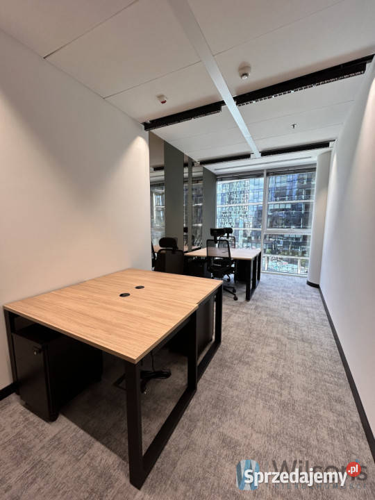 Lokal 50m2 Warszawa