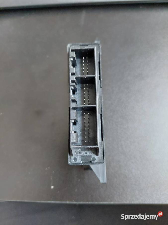 Moduł parkowania sterownik pdc VW OE 3AE919475B Kraków