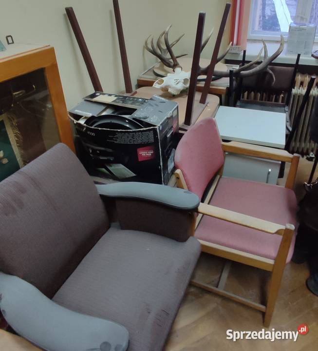 Likwidacja mieszkań wywóz gabarytów opróżnianie Poznań