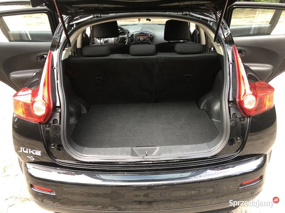 Sprzedam Nissan Juke 16 76000 Radomsko