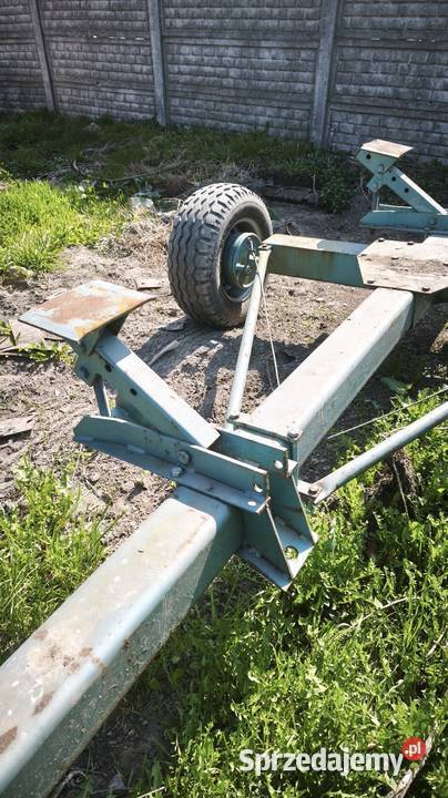 Wózek hedera Cochet Modliborzyce sprzedam