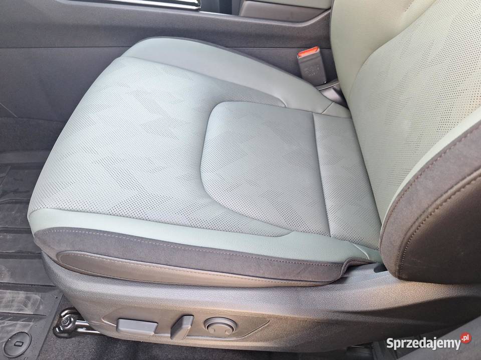 Kia Sportage MY25 ANNIVERSARYPNS Tomaszów Mazowiecki sprzedam