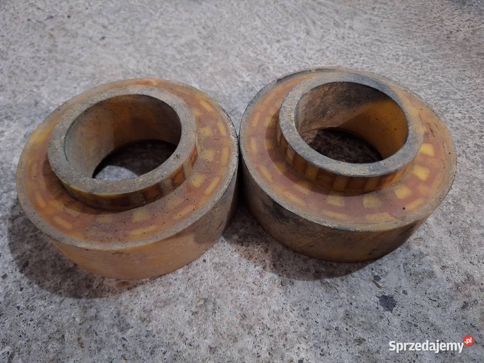 Lift zawieszenia opel frontera B podkładki pod sprzedam