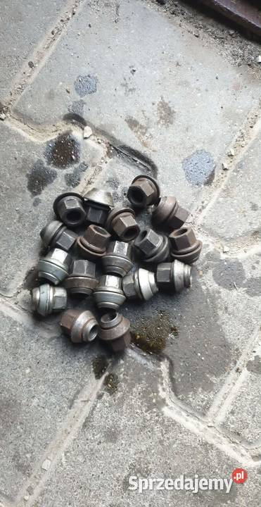 FORD PUMA FELGI ALUMINIOWE 6J X15 4X108 ET34 Samochodowe Modlniczka