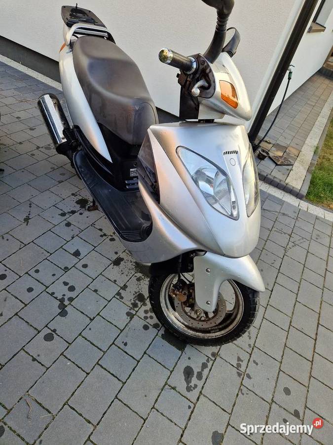 DEALIM 125 lubelskie Sosnowica